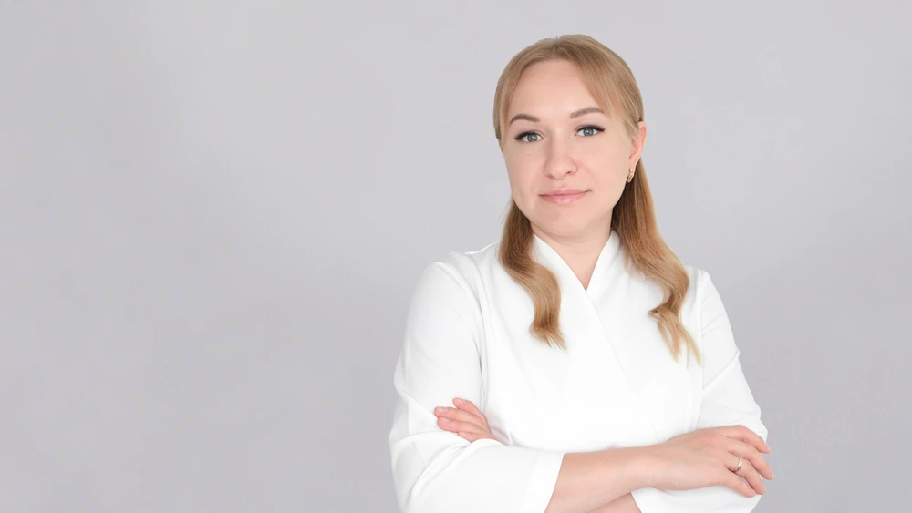 Челбакова Екатерина Константиновна