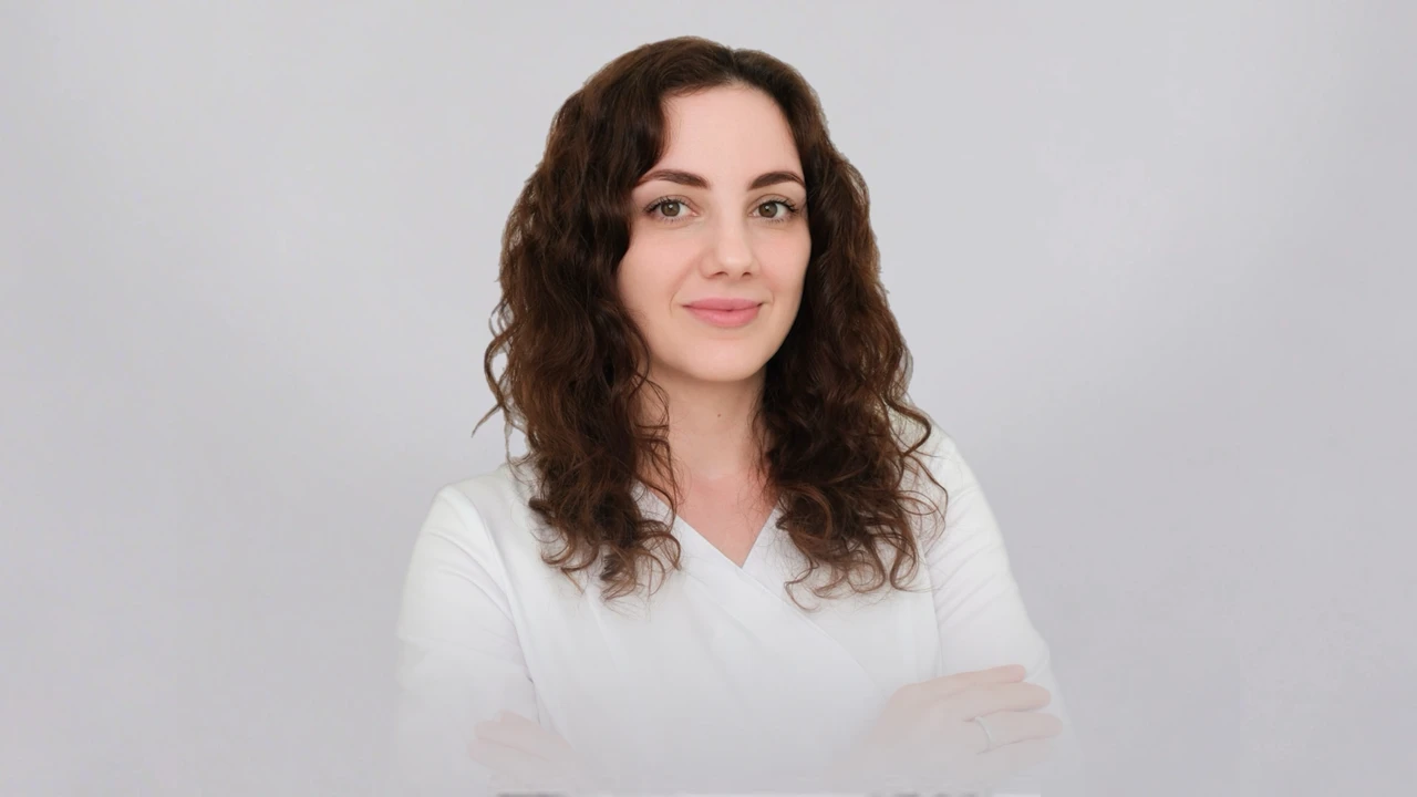 Танеева Екатерина Мамуковна