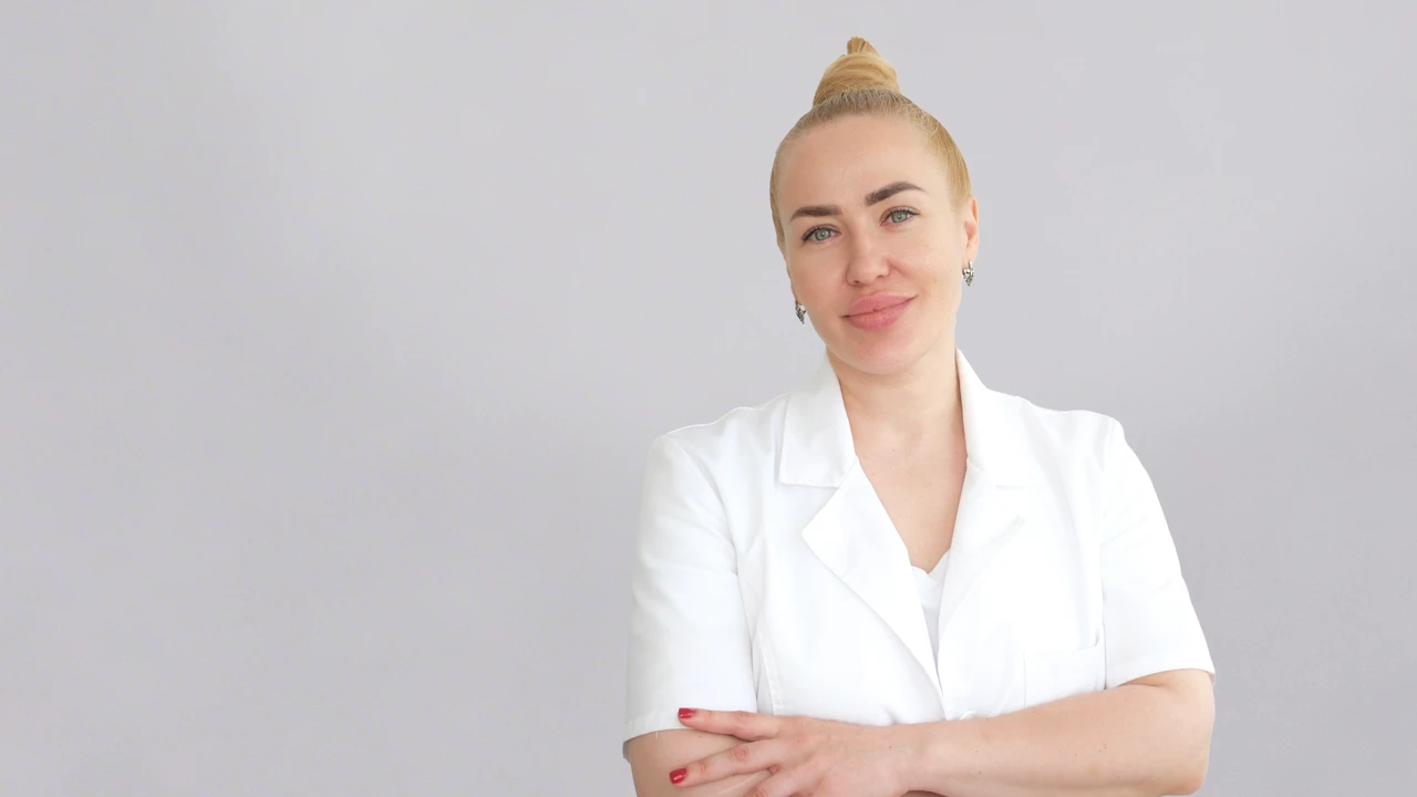 Куркина Наталья Владимировна