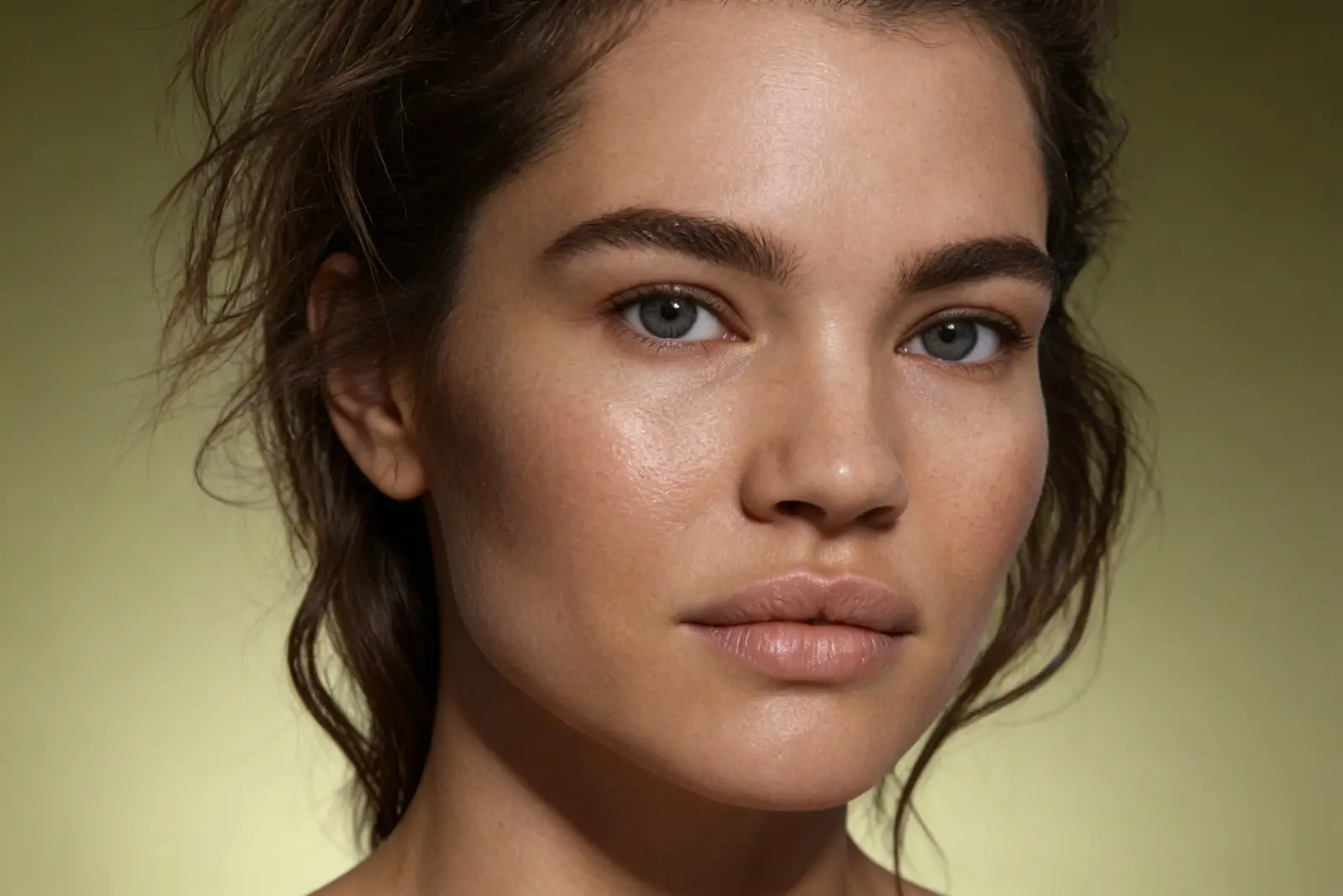Фракционное омоложение MCL 31 Dermablate