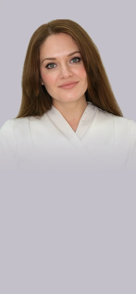 Мельник Екатерина Александровна